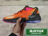 在飛比找Yahoo!奇摩拍賣優惠-南🔥2022 11月 ADIDAS D.O.N. ISSUE