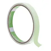 2-4 Hours Glow Tape 10ft x 0.5 Inch Fluorescent Tape in the Dark Reflective Tape