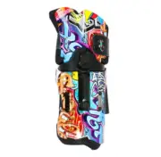 LORD FIELD REV CHANGER PREMIUM Mongoose Bowling Wrist Support Protector/ Picasso