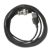 Replacement USB Date Cable For Razer Panthera Evo Arcade Stick for PS4