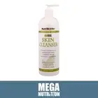 NutriBiotic Non-Soap Skin Cleanser Fragrance Free 473ml Gentle Cleansing