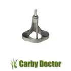 AIR FILTER MOUNT FLANGE FOR STIHL 066 MS660 CHAINSAWS 1122 120 2200