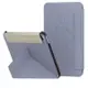 SwitchEasy iPad mini Origami保護套-藍(SPD183093AB22)