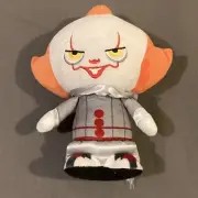 Funko Super Cute Plush: IT Pennywise (Smiling) Collectible Figure