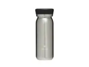 SNOW PEAK Stainless steel vacuum bottle type M, 500 / Origin
