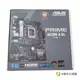 華碩 PRIME H610M-K D4-CSM 1700腳位 Intel H610 SATA3 DDR4 M.2 HDM