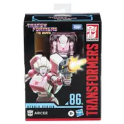 Transformers The Movie Gen Studio Deluxe - Arcee
