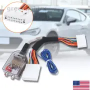 Add Amplifier Subwoofer Radio Wire For Nissan Altima Sedan SL 2.5L 3.5L S SR SV (for: Subaru)