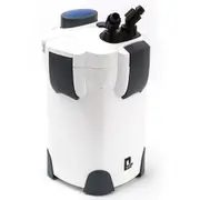 PROTEGE Aquarium External Canister Filter Pump Aqua Fish Tank Pond Pump 1250 L/H