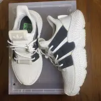 在飛比找蝦皮購物優惠-二手 adidas original prophere 白色