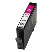 HP\u00A0905 Original Ink Cartridge - Magenta (T6L93AA)