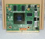NEW HP EliteBook 8570W Nvidia Quadro K1000M 2GB Graphics Card 010176C00-600-G