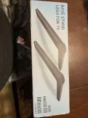 Yaotieci Base Stand For TCL Smart Tv For TCL Roku Tv 32in To 60in