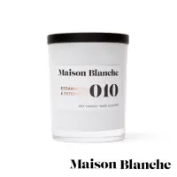 在飛比找momo購物網優惠-【Maison Blanche】雪松＆廣藿香 Cedarwo