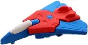 xinyee 1Pc Removable Assembly Airplane Appearance Eraser Cartoon Students Drawing Kindergarten Prize Study Stationery