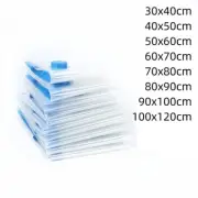 Saving Space Vacuum Saver Bag Seal Storage Bags Saving Compressing Affordable