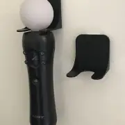 Sony PlayStation VR Move Controller Wall Mount PSVR Move Holder Joypad Display