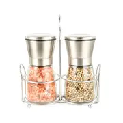 Salt and Pepper Grinder Set
