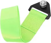 GRADENEVE Tow Rope Car Tow Strap Exterior Decor Racing Hook Automotive Enhancement