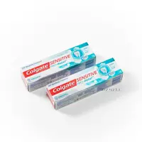 在飛比找松果購物優惠-【COLGATE 高露潔】 全效舒敏牙膏 30g (6折)