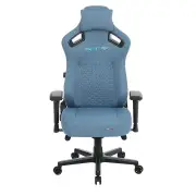 ONEX RTC Giant Fabric Gaming Chair - Cowboy