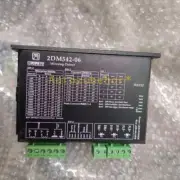 1PCS NEW Two-phase 57 stepper motor driver 2DM542-06 5.6A