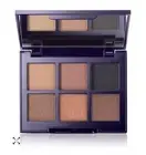 Kevyn Aucoin The Contour Eyeshadow Palette - Deep 6 Colors New In Box