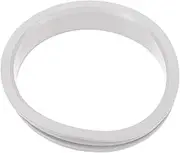 Cabilock Bottle Lid Rubber Ring Leakproof Sealing Ring Reusable Seal for Insulated Water Bottle