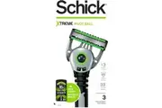 Schick Xtreme 3 Pivot Ball Disposable Razor
