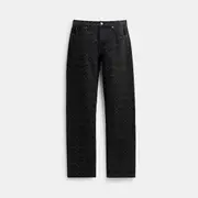 Signature Jeans