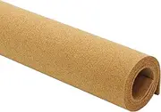 SPD UK High Density Cork Sheet/Roll for Model Railway Crafts Modeling Set Design - 915mm x 610mm - 4mm Thick