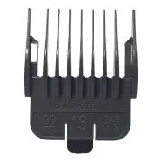 #3 Remington Clipper Guide Comb Guard 3/8th in 9mm Fits Many SEE DESCRIPT HC5855