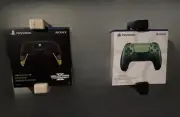 Ps5 Controller Box Stand Custom
