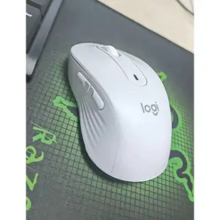 全新原裝羅技滑鼠 logitech 藍牙滑鼠 M650 藍牙雙模滑鼠 M650L 筆電滑鼠 靜音滑鼠藍牙雙模滑鼠 鼠標