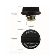 CPC Oil Cap - OC116