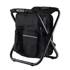 Smart Fishing Chair with Cooler Bag Set Camping Folding Chair Fishing Chair