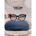 麗睛眼鏡【TOM FORD】TF914F【可刷卡分期】台灣總代理公司貨/經典T字時尚/太陽眼鏡/精品眼鏡/大方框太陽眼鏡