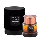 ARMAF Men's EDP Niche Oud Perfume, Aeromatic, 90 ml FREE SHIPPING