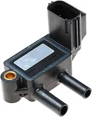 Exhaust Pressure Sensor DPF Differential Pressure Sensor for Kuga for Mondeo Mk4 1.6 2.0 2.2 AV615L200AB FW93-5L200-AA
