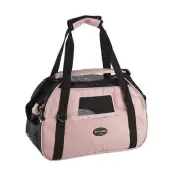 5 Colors Pet Carrier Small Dog Cat Comfort Travel Tote Bag Mesh Door Outdoor