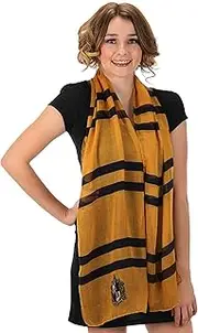 [elope] Harry Potter - Hufflepuff Lightweight Scarf