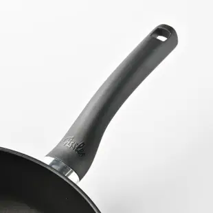 【Fissler】Cenit不沾鍋 深炒鍋 煎鍋 28cm(平輸品)