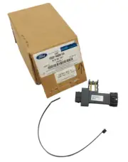 New Genuine Ford YS2Z-14526-DA Engine Cooling Fan Circuit Breaker 95-96 Contour (for: Ford)