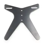 Number Plate Bracket for Lexmoto Monza 125 ZN125T-34/Titan 125 ZN125T-8F NPB060