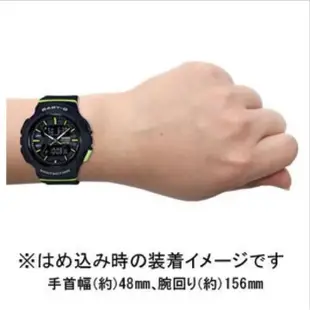 CASIO 手錶 BABY-G mercari 日本直送 二手