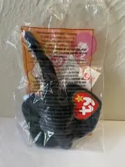 McDonald's STING THE RAY TY Kid's Happy Meal Toy. #15. 2000. New In Bag