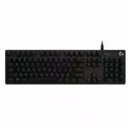 Logitech G512 SE Wired Mechanical Gaming Keyboard with RGB Back Lighting, Retail