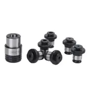Fast Change Tapping Chuck Set Drill Tap Tool Holder Consumables Accessories