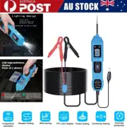 3.5-36V Power Probe Bidirectional Volt Tool w/ Light Car Electric Circuit Tester