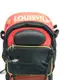 新莊新太陽 路易士威爾 Louisville TEAM GAMER LB15385N65 裝備袋 後背包 黑紅 可放球棒 特2300